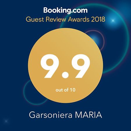 투르다 Garsoniera Maria 아파트 외부 사진